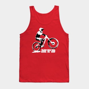 mtb Tank Top